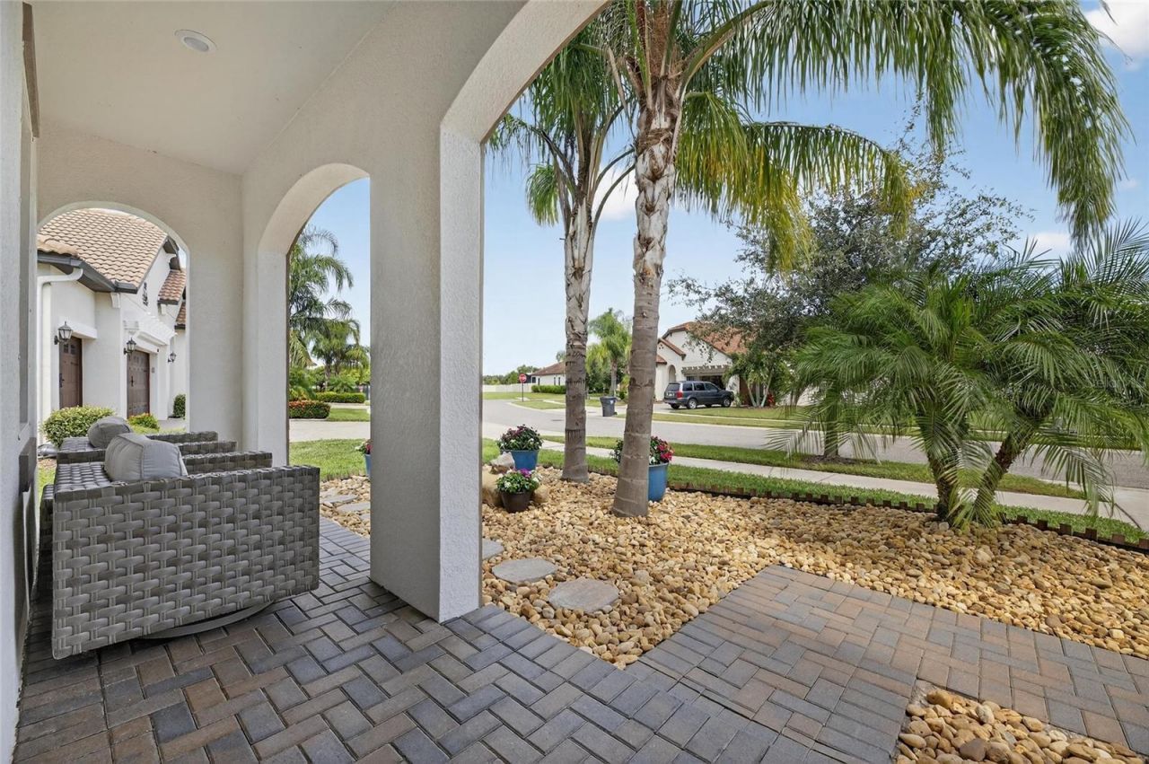 16805 Banner Shell Place, Wimauma, FL 33598 Photo