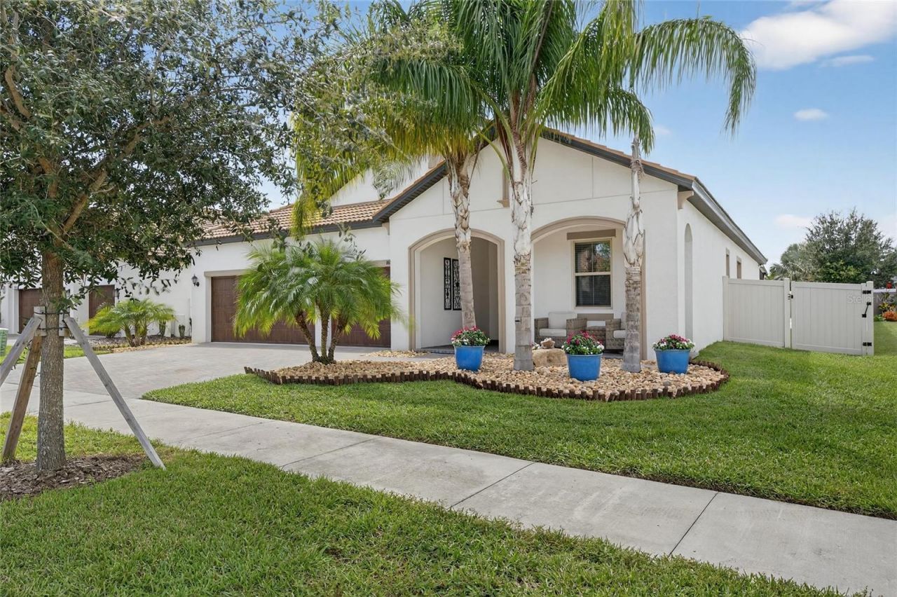 16805 Banner Shell Place, Wimauma, FL 33598 Photo
