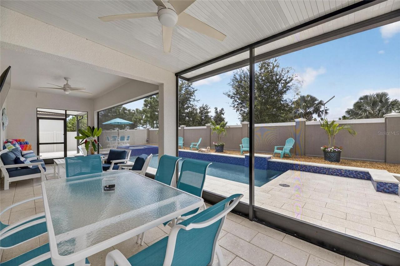 16805 Banner Shell Place, Wimauma, FL 33598 Photo