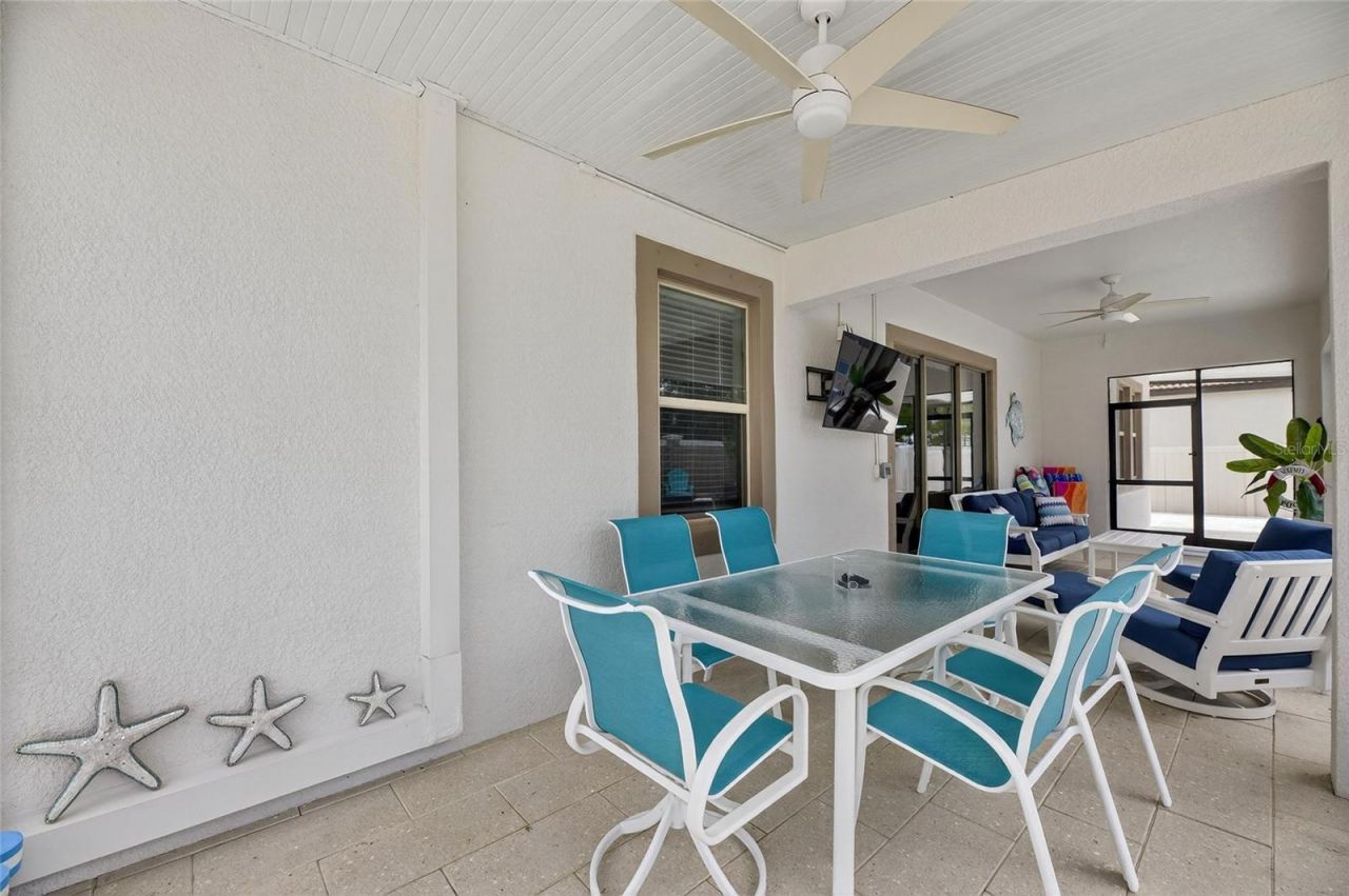 16805 Banner Shell Place, Wimauma, FL 33598 Photo