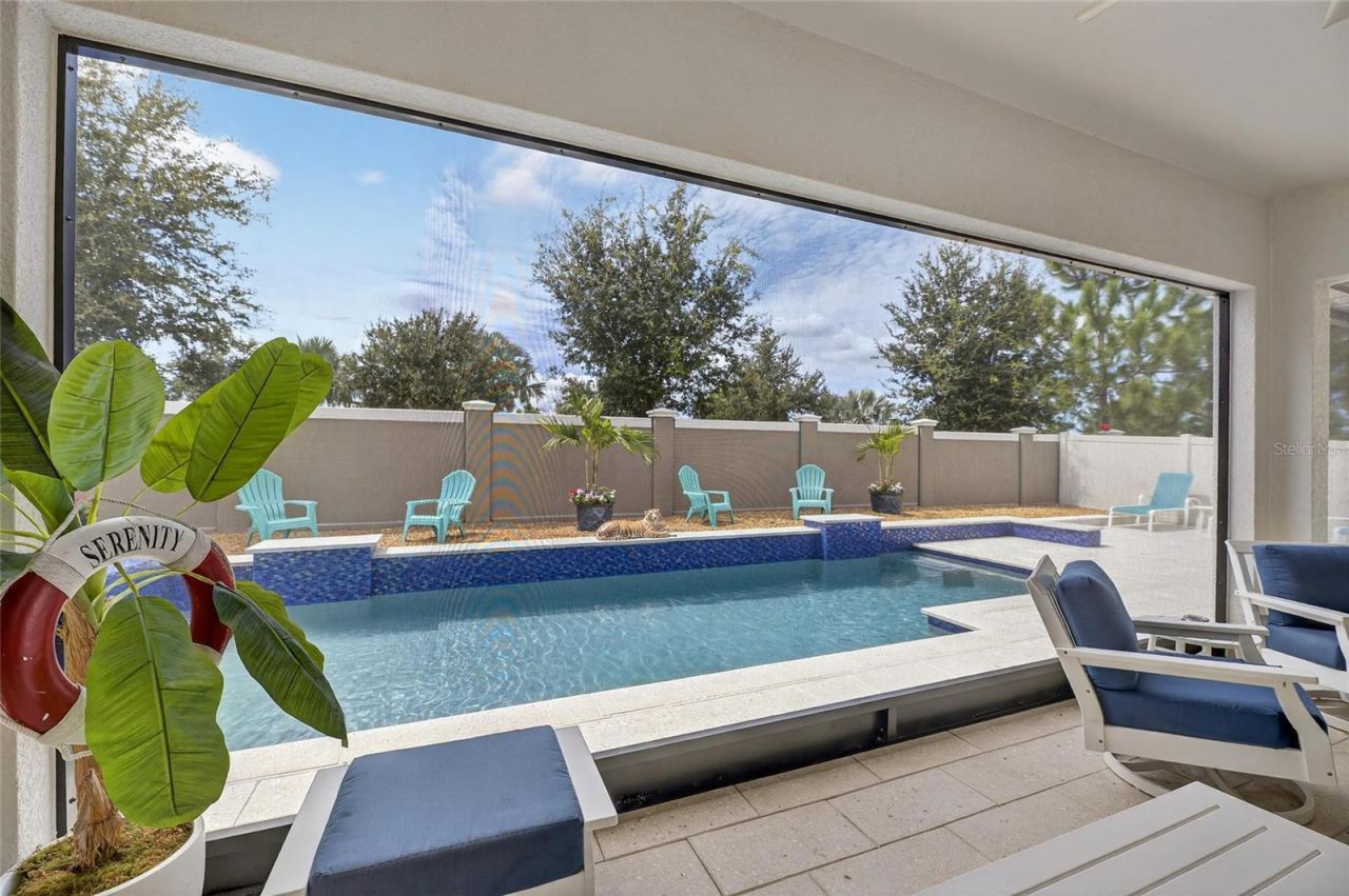 16805 Banner Shell Place, Wimauma, FL 33598 Photo