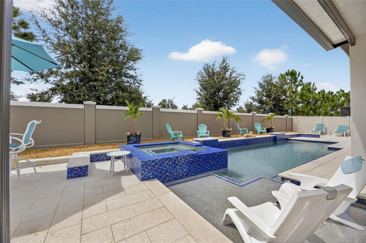 16805 Banner Shell Place, Wimauma, FL 33598 Photo