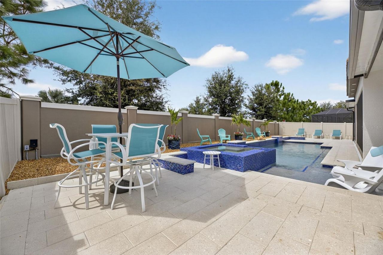 16805 Banner Shell Place, Wimauma, FL 33598 Photo