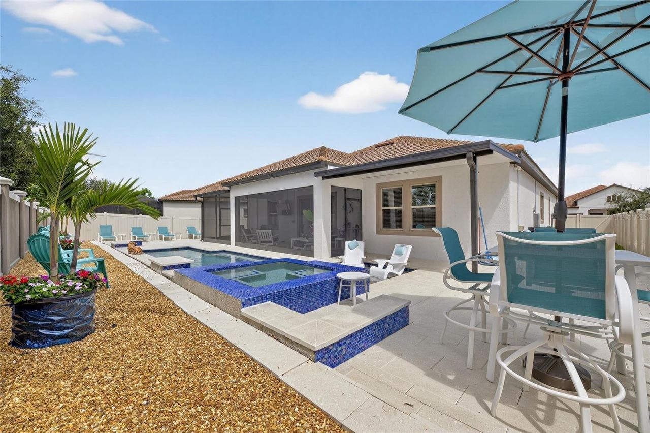 16805 Banner Shell Place, Wimauma, FL 33598 Photo