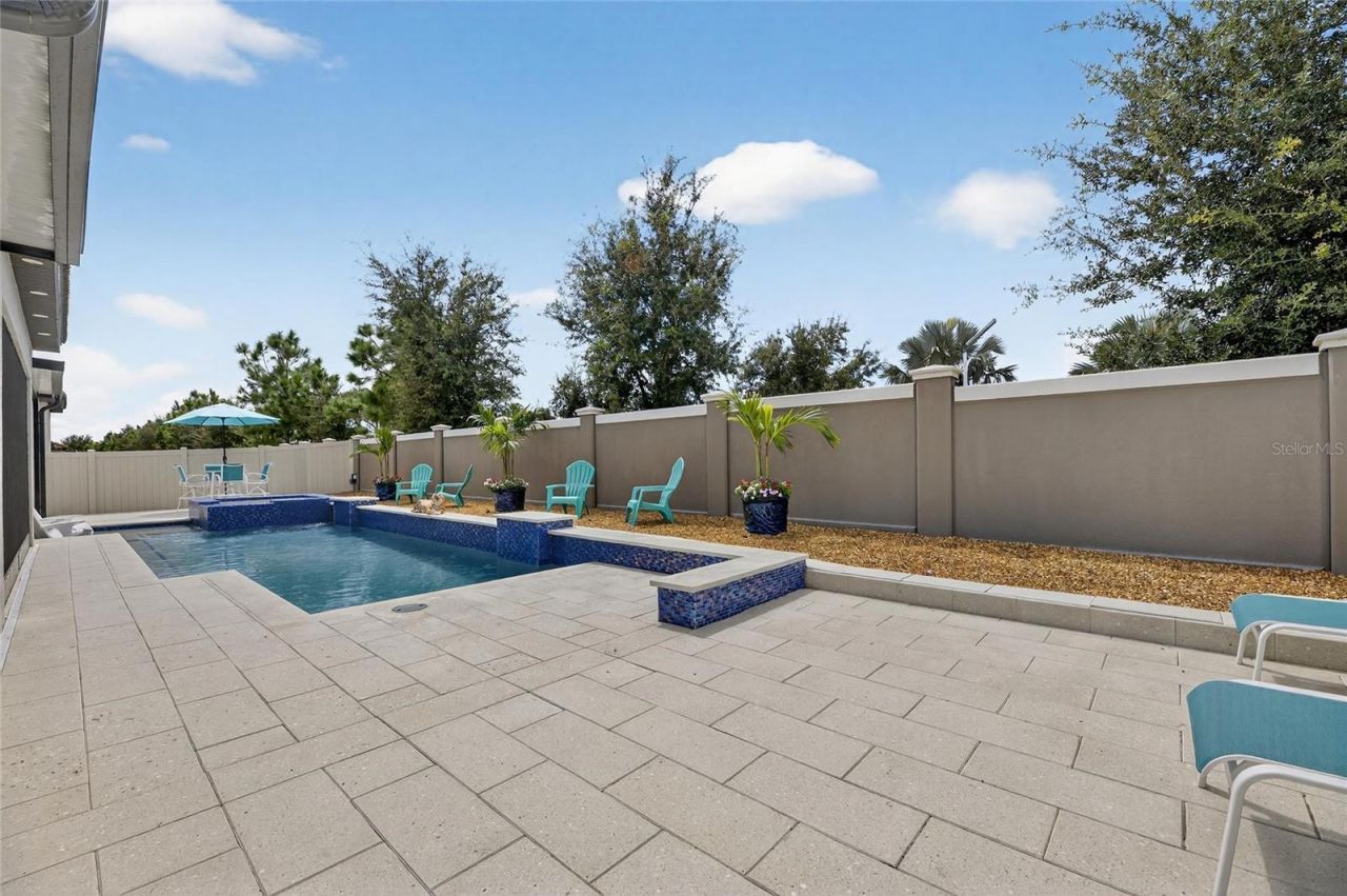16805 Banner Shell Place, Wimauma, FL 33598 Photo