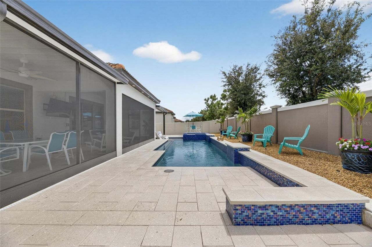 16805 Banner Shell Place, Wimauma, FL 33598 Photo