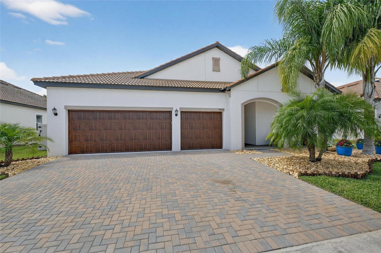 16805 Banner Shell Place, Wimauma, FL 33598 Photo