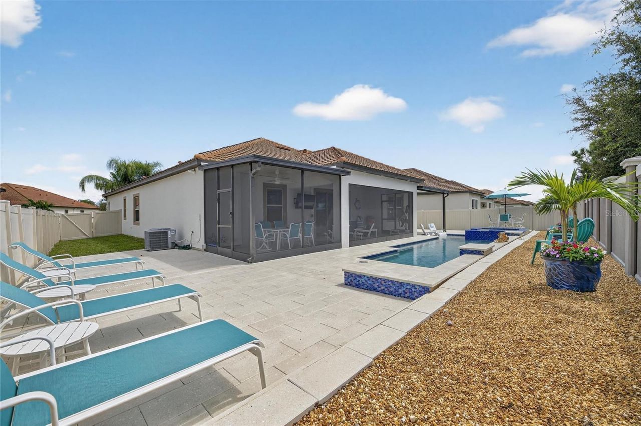 16805 Banner Shell Place, Wimauma, FL 33598 Photo