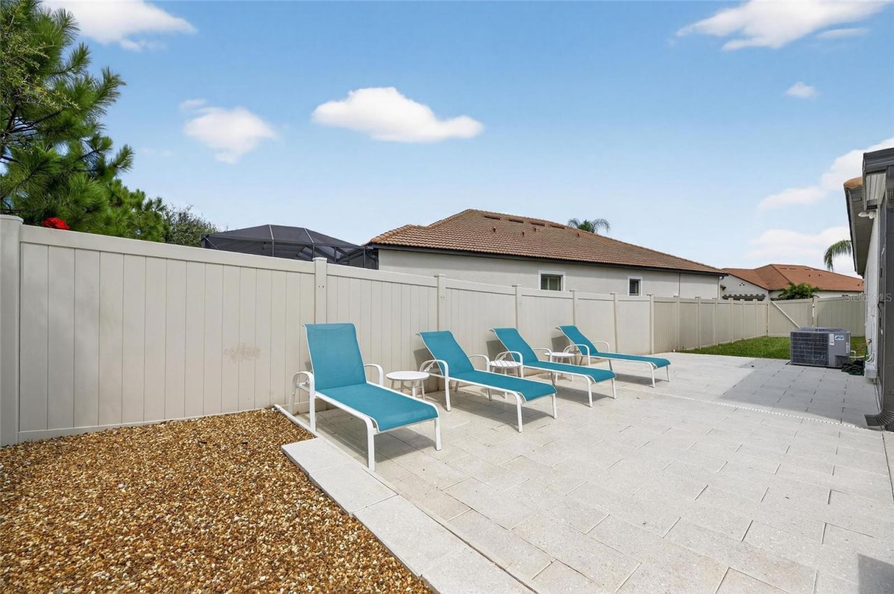 16805 Banner Shell Place, Wimauma, FL 33598 Photo