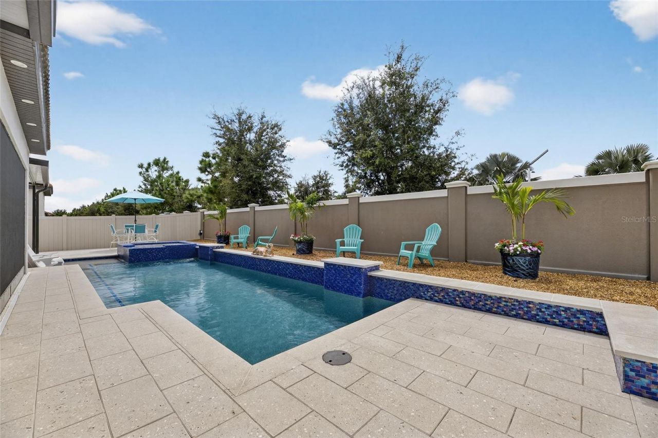 16805 Banner Shell Place, Wimauma, FL 33598 Photo