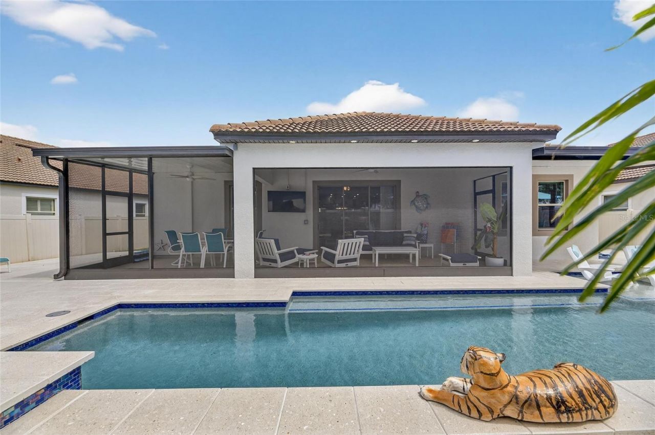 16805 Banner Shell Place, Wimauma, FL 33598 Photo