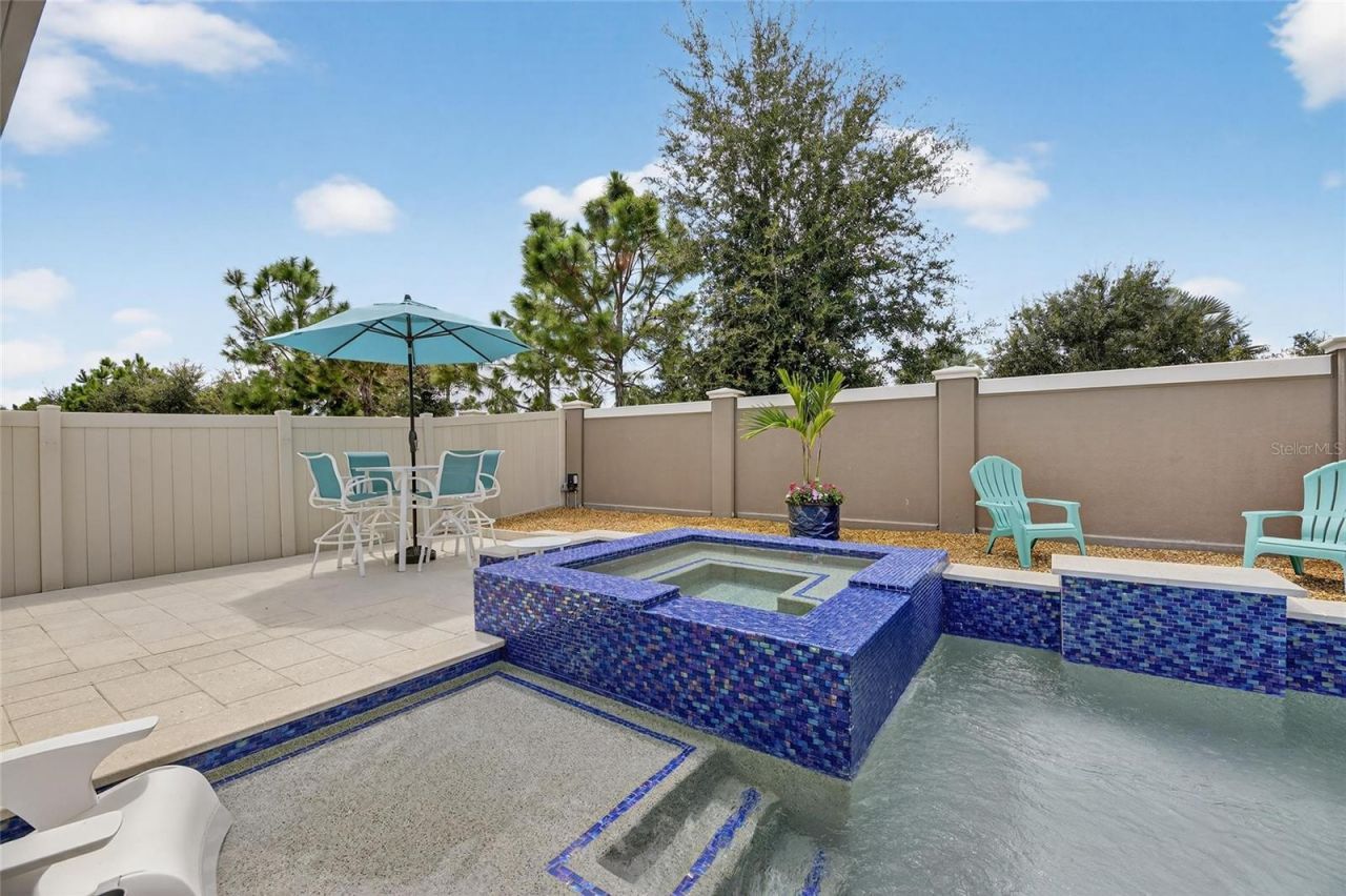 16805 Banner Shell Place, Wimauma, FL 33598 Photo