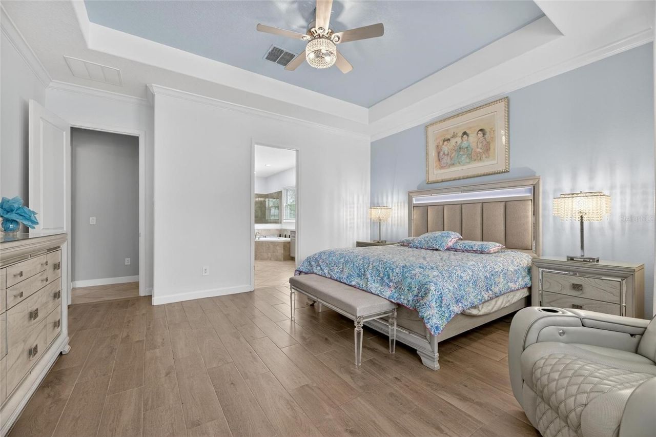 16805 Banner Shell Place, Wimauma, FL 33598 Photo