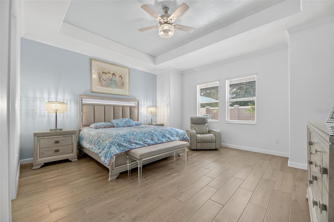 16805 Banner Shell Place, Wimauma, FL 33598 Photo