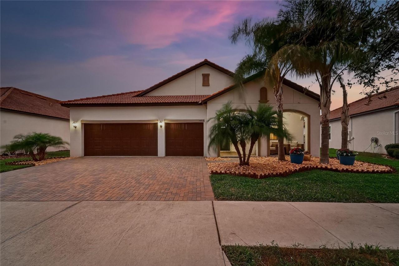 16805 Banner Shell Place, Wimauma, FL 33598 Photo
