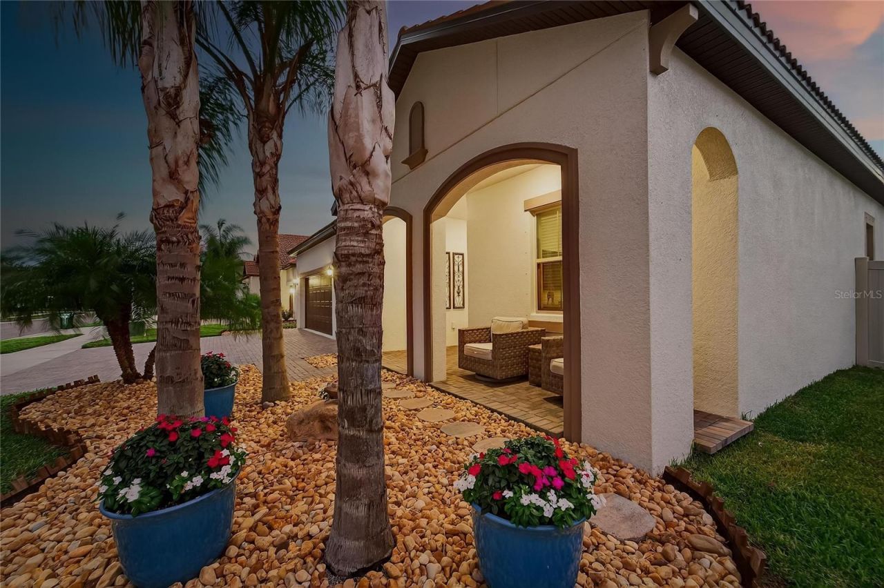 16805 Banner Shell Place, Wimauma, FL 33598 Photo