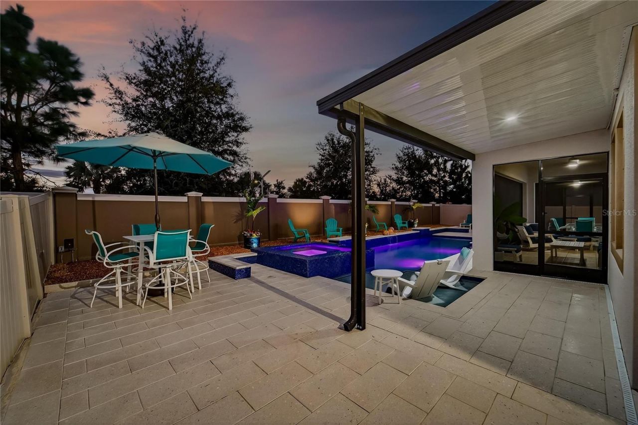 16805 Banner Shell Place, Wimauma, FL 33598 Photo