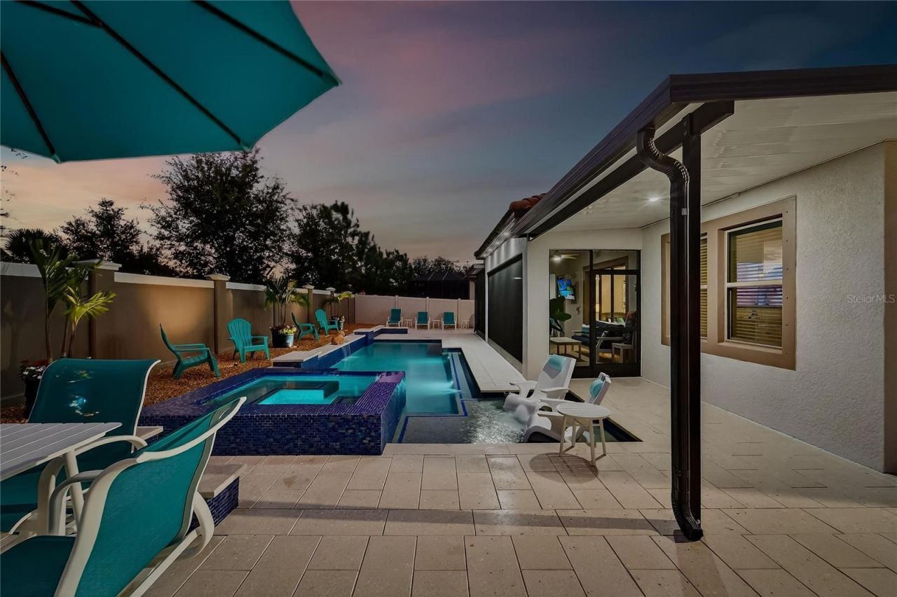 16805 Banner Shell Place, Wimauma, FL 33598 Photo