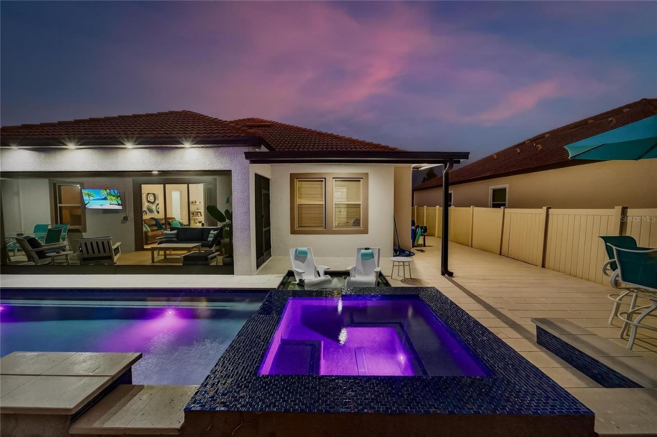 16805 Banner Shell Place, Wimauma, FL 33598 Photo