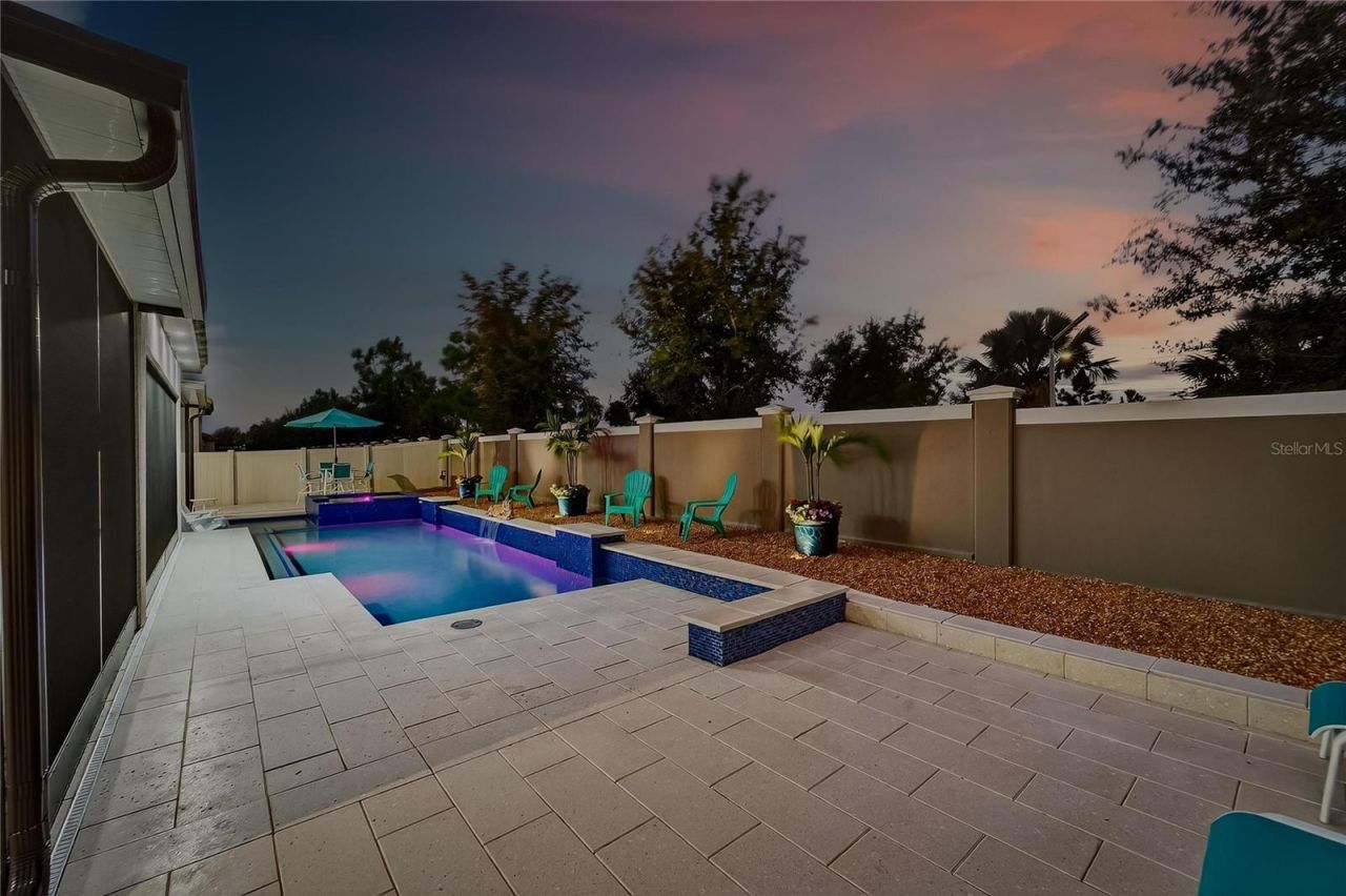 16805 Banner Shell Place, Wimauma, FL 33598 Photo