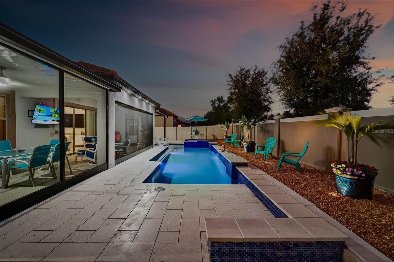 16805 Banner Shell Place, Wimauma, FL 33598 Photo