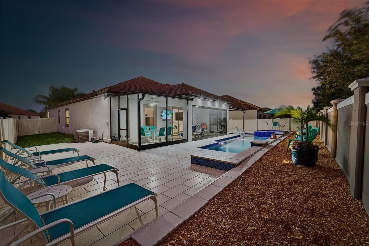 16805 Banner Shell Place, Wimauma, FL 33598 Photo