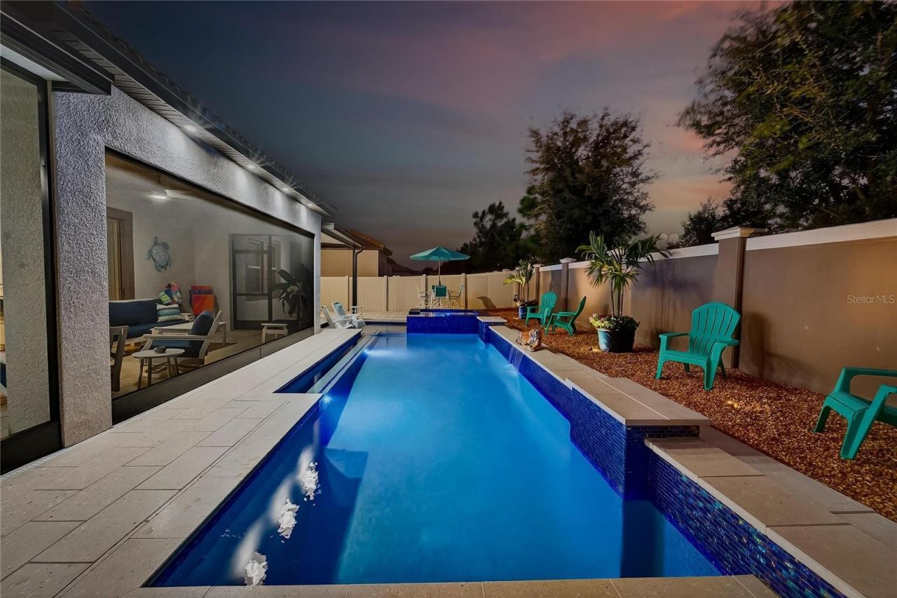 16805 Banner Shell Place, Wimauma, FL 33598 Photo