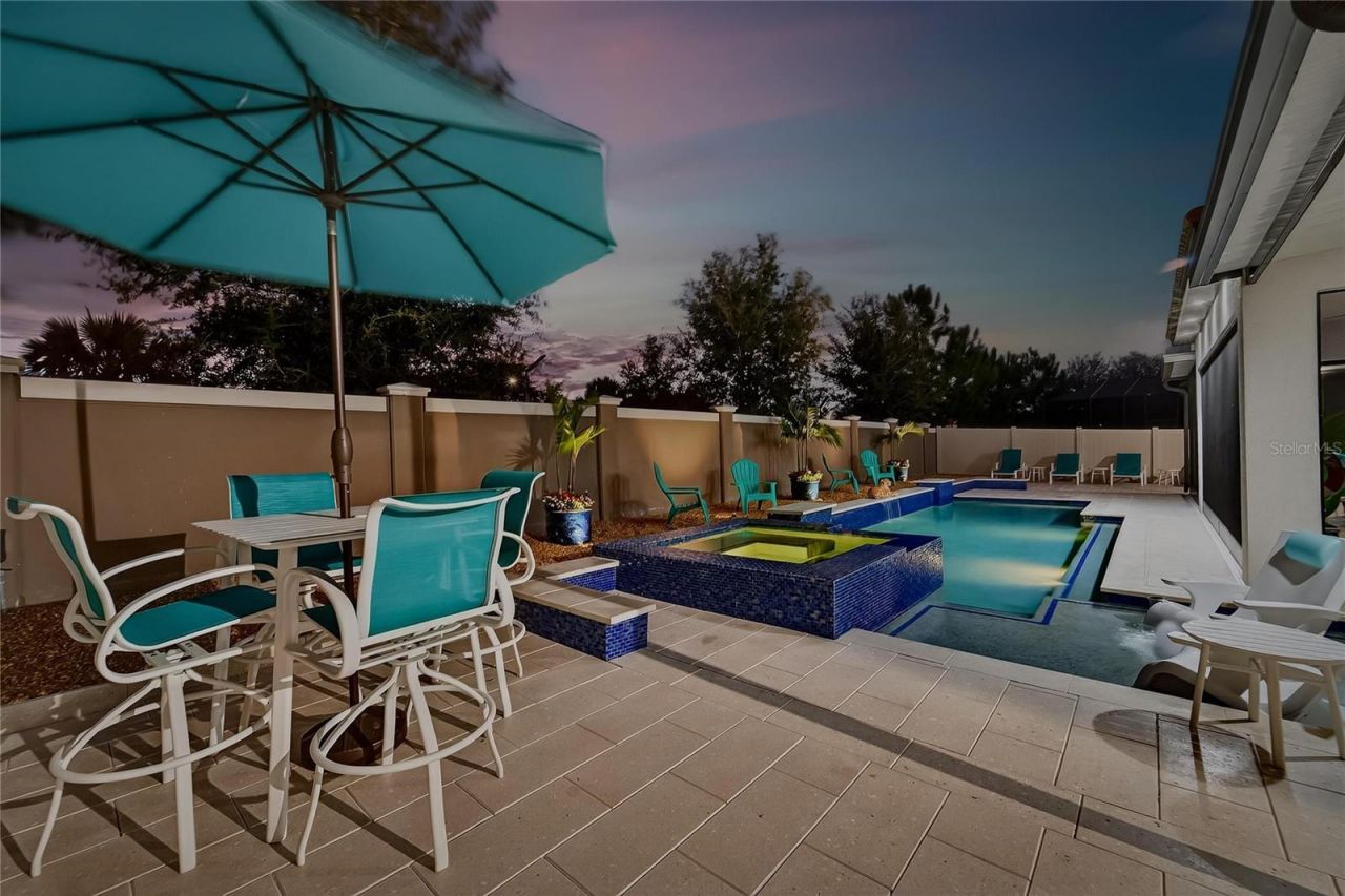 16805 Banner Shell Place, Wimauma, FL 33598 Photo