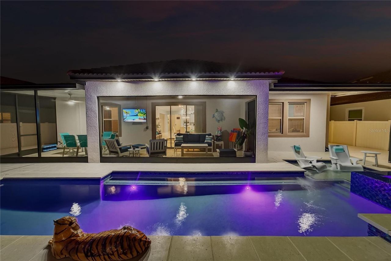 16805 Banner Shell Place, Wimauma, FL 33598 Photo