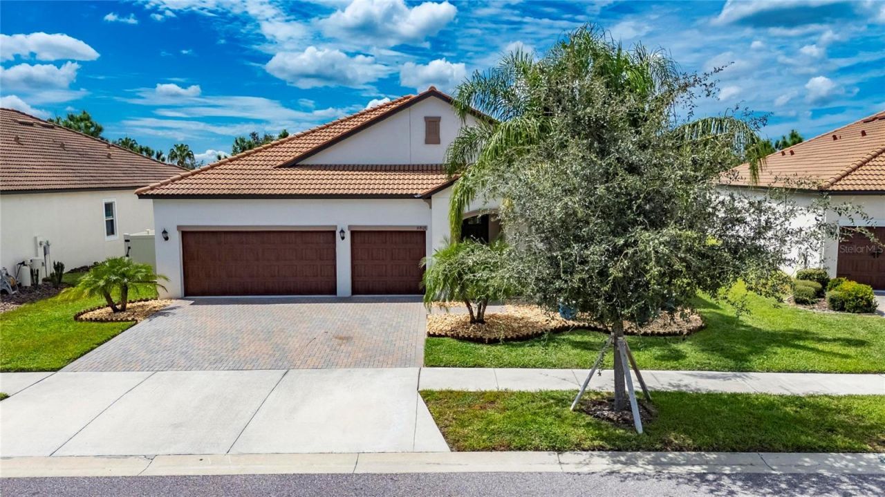 16805 Banner Shell Place, Wimauma, FL 33598 Photo
