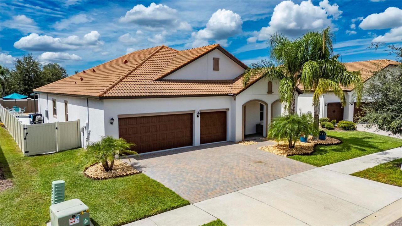16805 Banner Shell Place, Wimauma, FL 33598 Photo