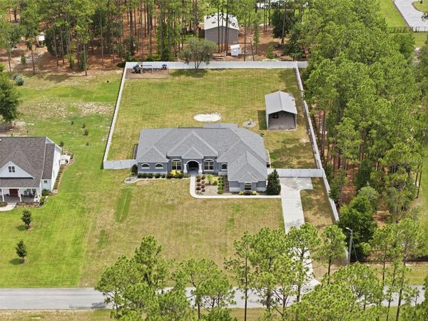 4743 JUMPER LOOP , SPRING HILL, FL 34609