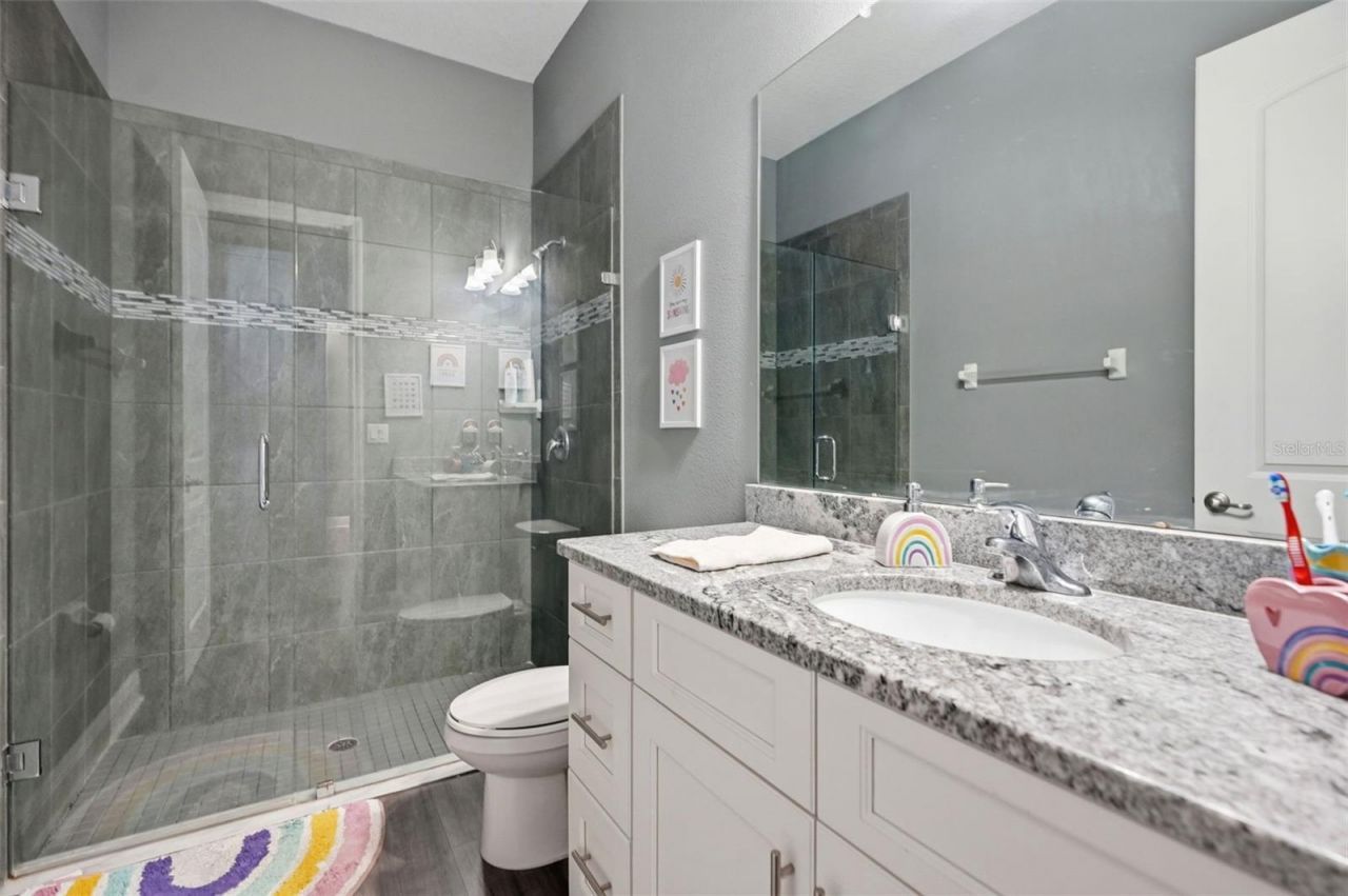 4743 Jumper Loop , Spring Hill, FL 34609 Photo