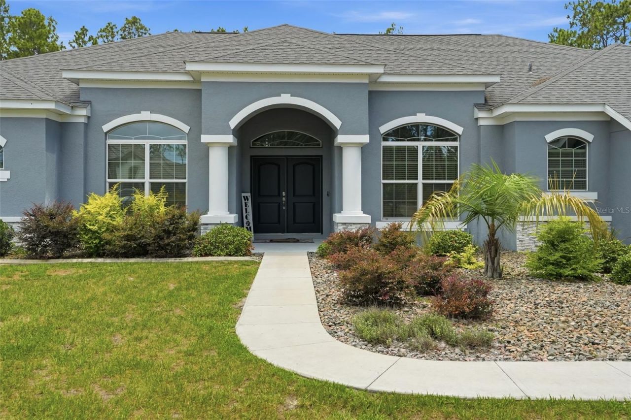 4743 Jumper Loop , Spring Hill, FL 34609 Photo