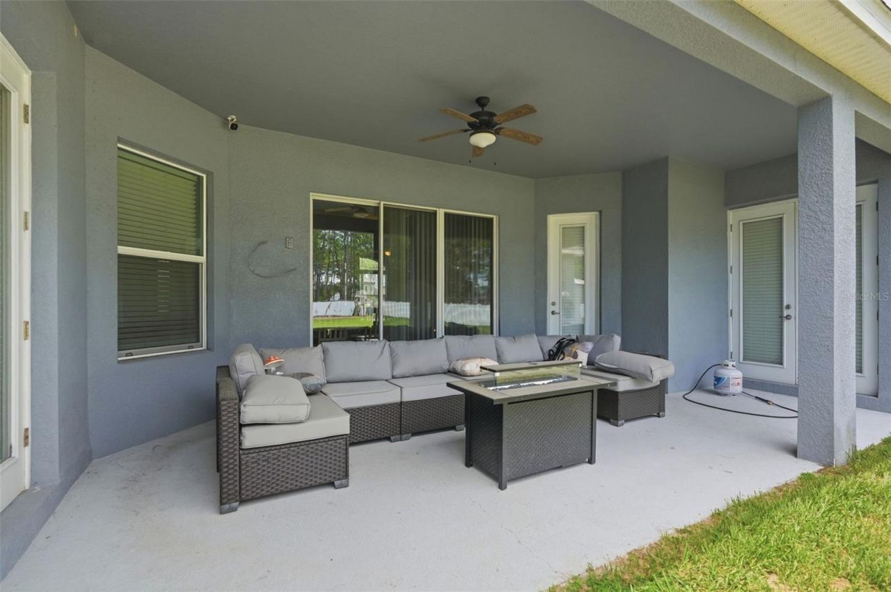 4743 Jumper Loop , Spring Hill, FL 34609 Photo