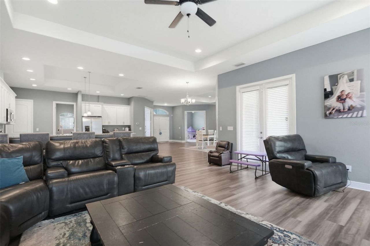 4743 Jumper Loop , Spring Hill, FL 34609 Photo