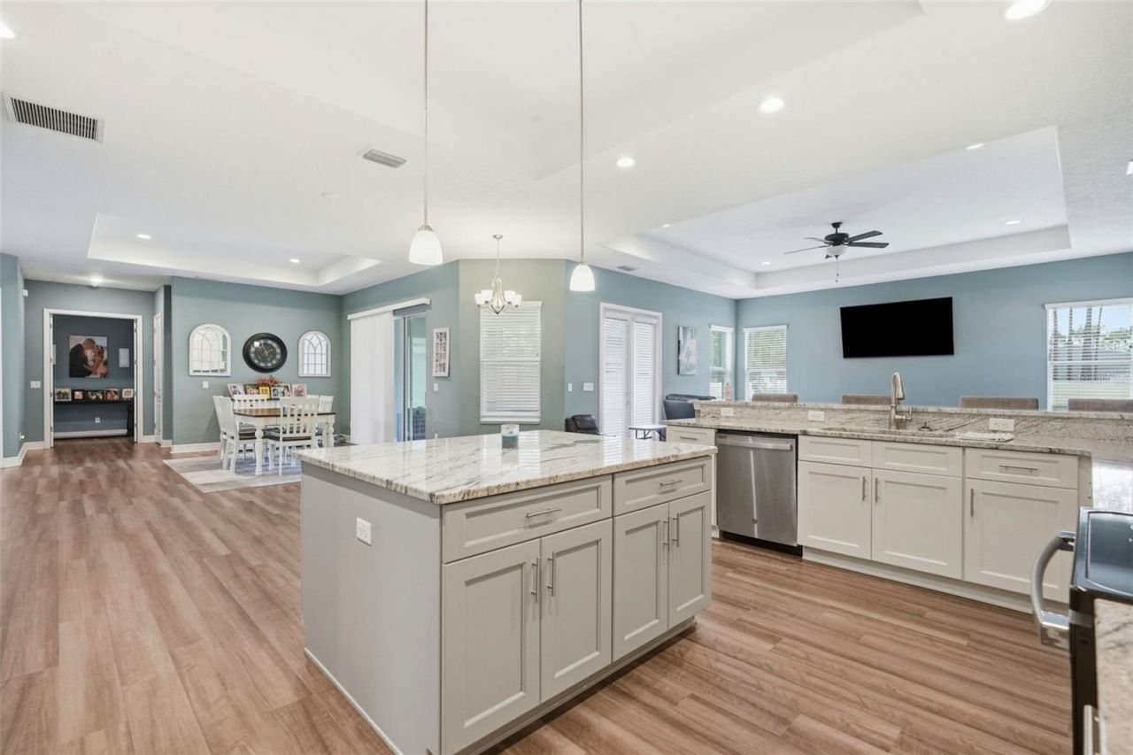 4743 Jumper Loop , Spring Hill, FL 34609 Photo