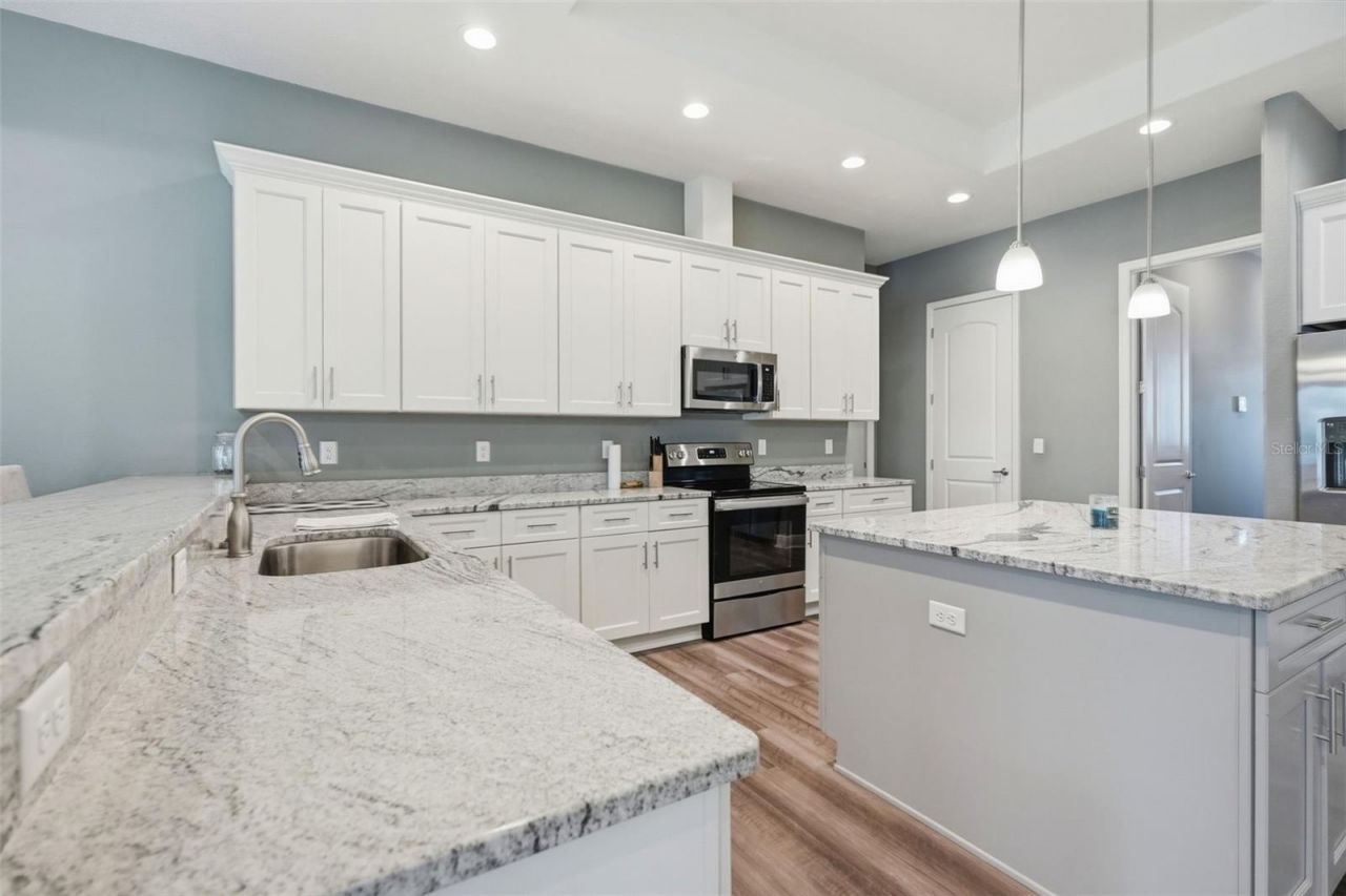 4743 Jumper Loop , Spring Hill, FL 34609 Photo