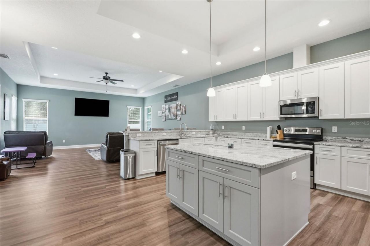 4743 Jumper Loop , Spring Hill, FL 34609 Photo