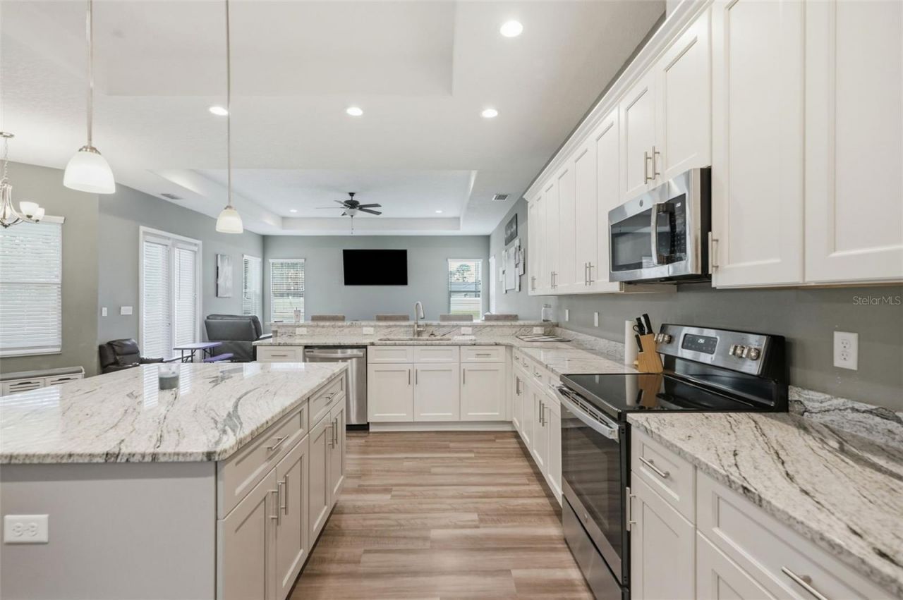 4743 Jumper Loop , Spring Hill, FL 34609 Photo