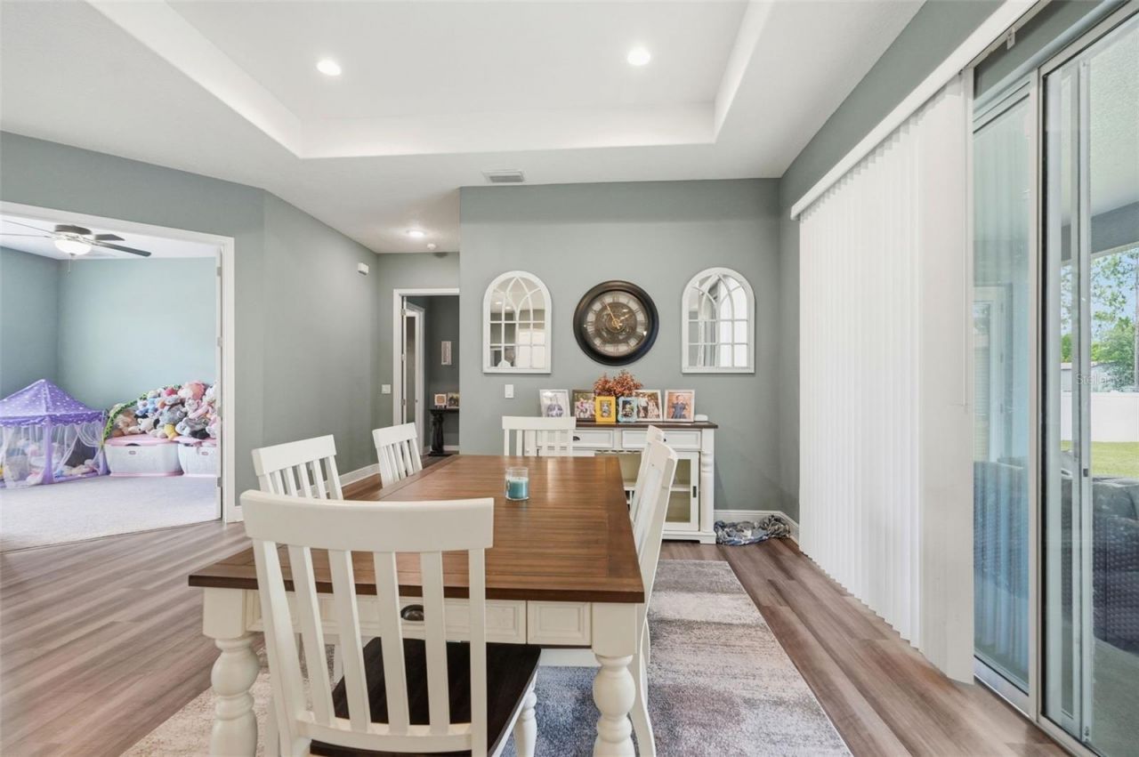 4743 Jumper Loop , Spring Hill, FL 34609 Photo