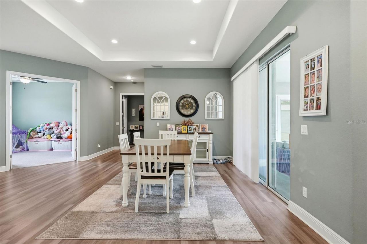 4743 Jumper Loop , Spring Hill, FL 34609 Photo