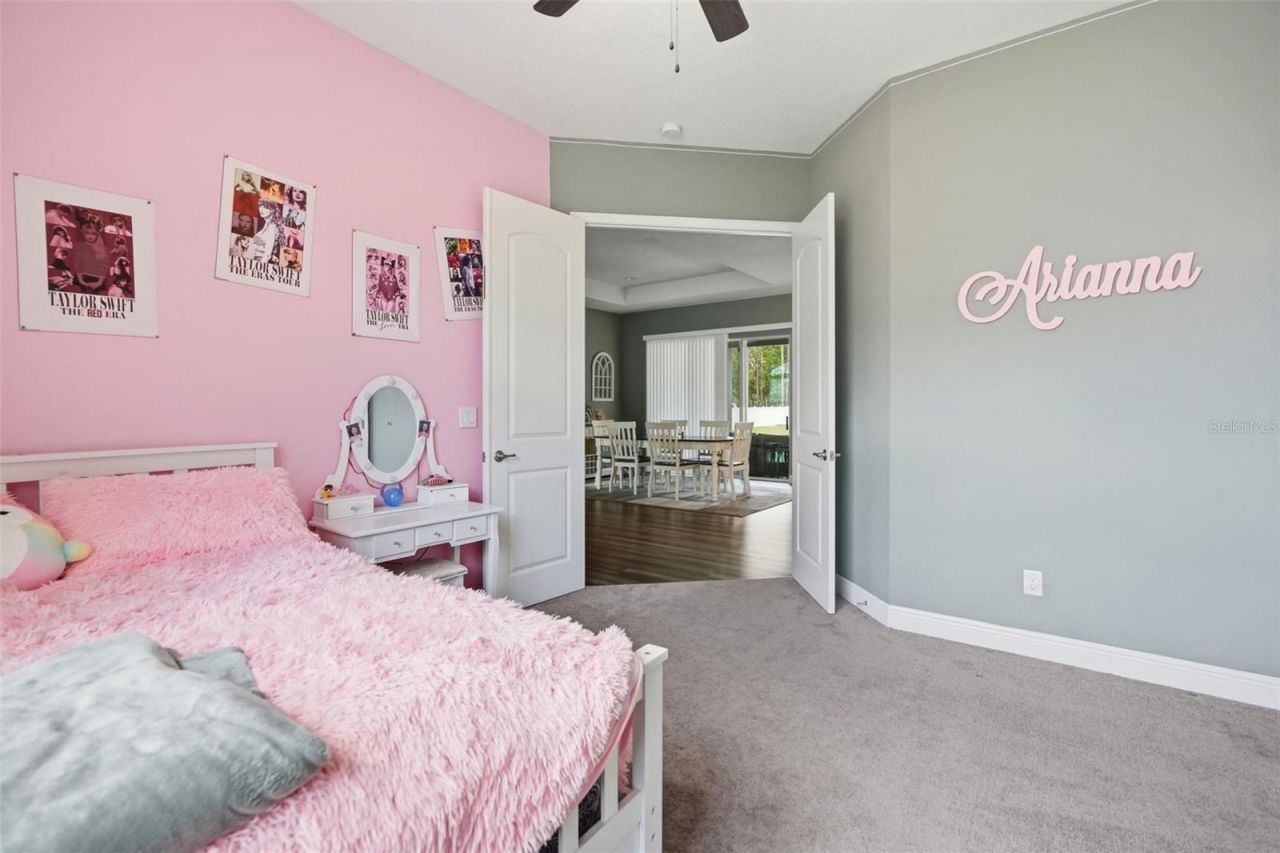 4743 Jumper Loop , Spring Hill, FL 34609 Photo