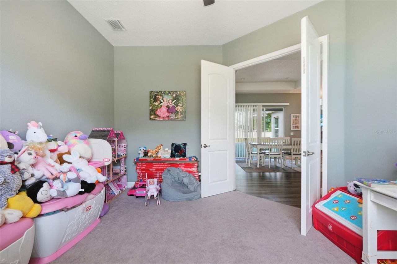 4743 Jumper Loop , Spring Hill, FL 34609 Photo