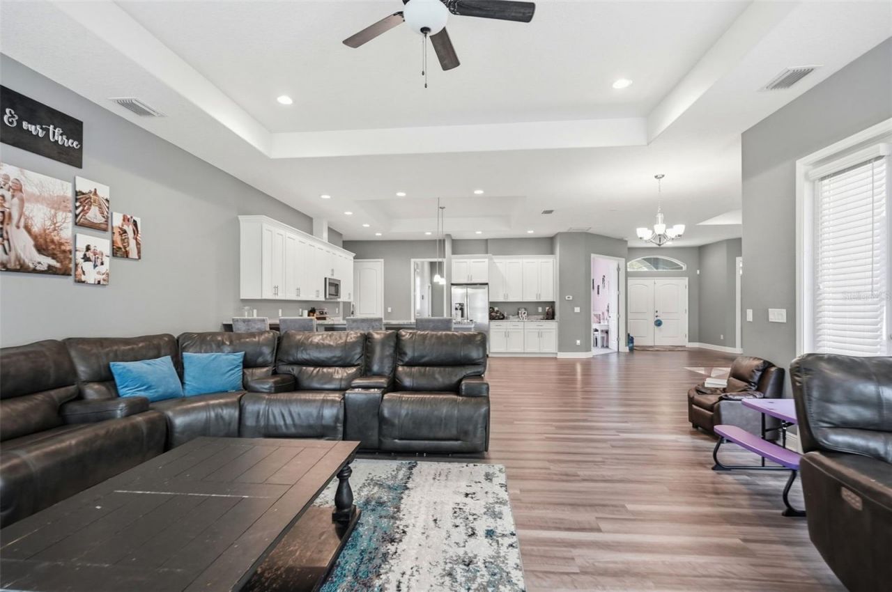4743 Jumper Loop , Spring Hill, FL 34609 Photo