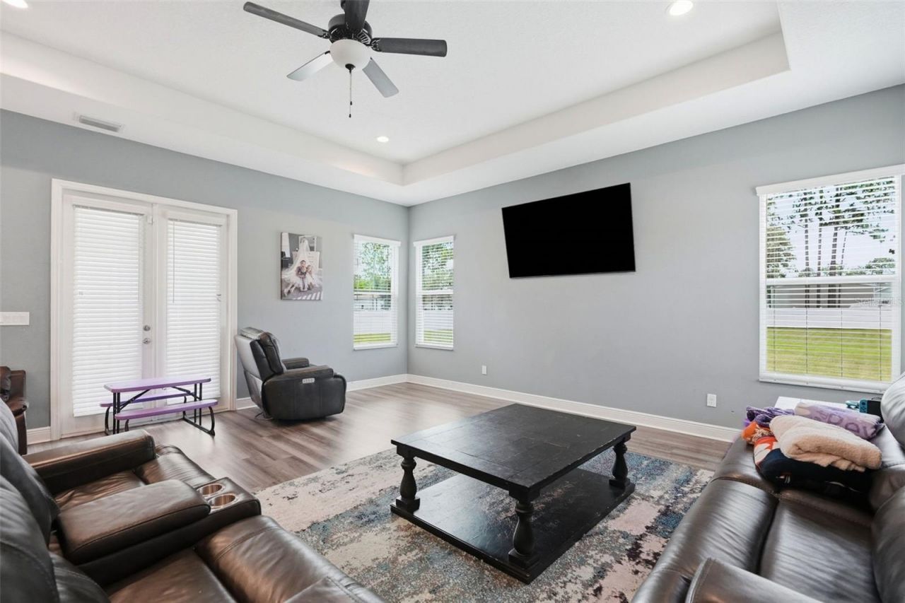 4743 Jumper Loop , Spring Hill, FL 34609 Photo