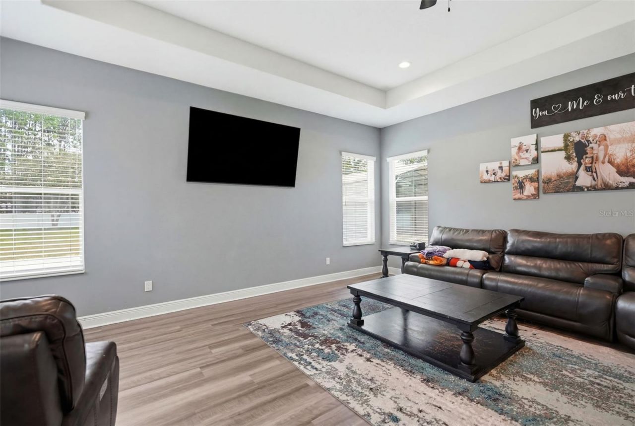 4743 Jumper Loop , Spring Hill, FL 34609 Photo