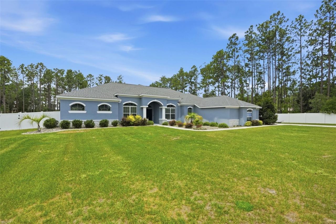 4743 Jumper Loop , Spring Hill, FL 34609 Photo