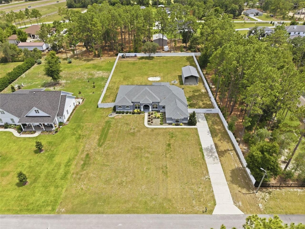 4743 Jumper Loop , Spring Hill, FL 34609 Photo