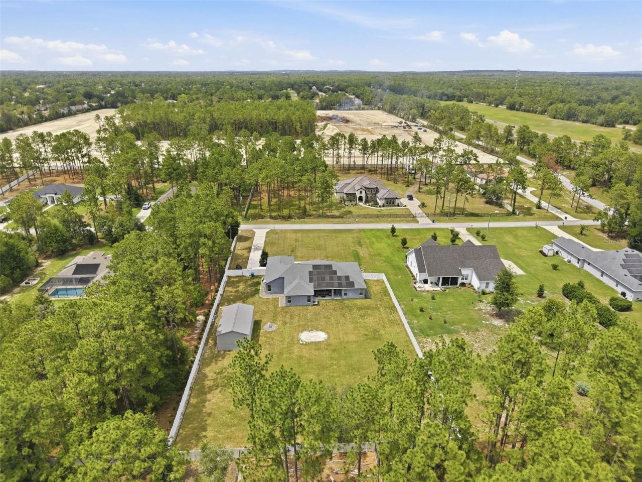 4743 Jumper Loop , Spring Hill, FL 34609 Photo